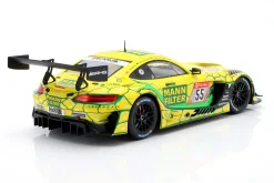 Mercedes-AMG GT3 Mamba #55 24h Nürburgring 2022 Mercedes-AMG Team Landgraf 1:18 Ixo