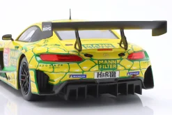 Mercedes-AMG GT3 Mamba #55 24h Nürburgring 2022 Mercedes-AMG Team Landgraf 1:18 Ixo