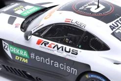 Mercedes-AMG GT3 #22 Sieger Assen DTM 2021 Lucas Auer 1:18 Ixo