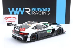 Mercedes-AMG GT3 #22 Sieger Assen DTM 2021 Lucas Auer 1:18 Ixo
