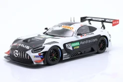 Mercedes-AMG GT3 #22 Sieger Assen DTM 2021 Lucas Auer 1:18 Ixo
