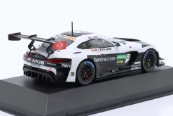 Mercedes-AMG GT3 # 22 Sieger Assen DTM 2021 Lucas Auer 1:43 Ixo