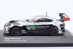Mercedes-AMG GT3 # 22 Sieger Assen DTM 2021 Lucas Auer 1:43 Ixo