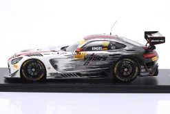 Mercedes-AMG GT3 #130 Sieger FIA GT World Cup Macau 2024 M. Engel 1:18 Spark