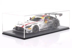 Mercedes-AMG GT3 #130 Sieger FIA GT World Cup Macau 2024 M. Engel 1:18 Spark