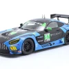 Mercedes-AMG GT3 #57 Sieger GTD-Klasse 24h Daytona 2021 Winward Racing 1:18 Ixo