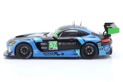 Mercedes-AMG GT3 #57 Sieger GTD-Klasse 24h Daytona 2021 Winward Racing 1:18 Ixo