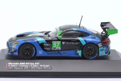 Mercedes-AMG GT3 #57 Sieger GTD-Klasse 24h Daytona 2021 Winward Racing 1:43 Ixo