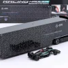 Mercedes-Benz Actros Formel 1 Renntransporter mit Mercedes FW15 #63 Russell 1:43 Bburago