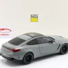 Mercedes-Benz AMG CLE 53 4Matic+ Coupe 2024 alpingrau uni 1:18 NZG