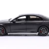 Mercedes-Benz AMG E 53 Hybrid 4Matic+ (W214) 2024 graphitgrau 1:18 NZG