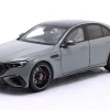 Mercedes-Benz AMG E 53 Hybrid 4Matic+ (W214) 2024 alpingrau 1:18 NZG