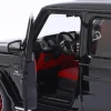 Mercedes-Benz AMG G63 Baujahr 2019 schwarz 1:18 AUTOart