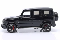 Mercedes-Benz AMG G63 Baujahr 2019 smaragdgrün metallic 1:18 AUTOart
