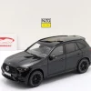 Mercedes-Benz AMG GLC 63 S E Performance obsidianschwarz 1:18 NZG