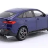 Mercedes-Benz AMG GLE 53 4Matic+ Coupe Baujahr 2023 mystikblau 1:18 NZG