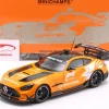 Mercedes-Benz AMG GT Black Series Safety Car British GP Formel 1 2025 1:18 Minichamps