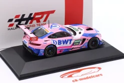 Mercedes-Benz AMG GT3 #4 DTM Champion 2021 Maximilian Götz 1:43 Ixo