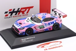Mercedes-Benz AMG GT3 #4 DTM Champion 2021 Maximilian Götz 1:43 Ixo