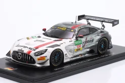 Mercedes-Benz AMG GT3 #130 DTM 2024 Maro Engel 1:43 Spark