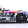 Mercedes-Benz AMG GT3 EVO #888 12h Bathurst 2025 Mercedes-AMG Team GMR 1:18 Ixo