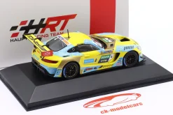 Mercedes-Benz AMG GT3 Evo #4 Sieger Nürburgring DTM 2022 Luca Stolz 1:43 Ixo