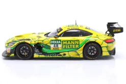 Mercedes-Benz AMG GT3 Mamba #48 DTM 2023 Maro Engel 1:18 Ixo