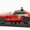 Mercedes-Benz AMG GT-R Safety Car Toskana GP Formel 1 2020 1:43 Ixo
