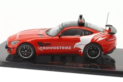 Mercedes-Benz AMG GT-R Safety Car Formel 1 2021 1:43 Ixo