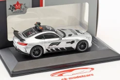 Mercedes-Benz AMG GT-R Safety Car Formel 1 2018 1:43 PremiumX