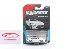Mercedes-Benz AMG GT 63 weiß 1:64 Majorette