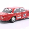 Mercedes-Benz AMG 300 SEL #35 Hockenheim 1971 Kelleners 1:18 WERK83