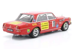 Mercedes-Benz AMG 300 SEL #11 24h Paul Ricard 1971 Heyer, Schickentanz 1:18 WERK83