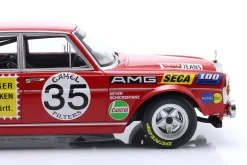 Mercedes-Benz AMG 300 SEL 6.8 #35 2nd 24h Spa 1971 Heyer, Schickentanz 1:18 WERK83