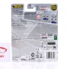Mercedes-Benz 190 E 2.5-16 Evolution II Baujahr 1990 silber 1:64 HotWheels