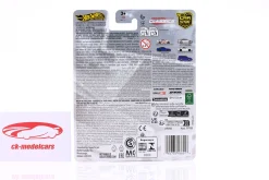 Mercedes-Benz 190 E 2.5-16 Evolution II Baujahr 1990 silber 1:64 HotWheels