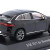 Mercedes-Benz EQE SUV (X294) Baujahr 2023 obsidianschwarz 1:43 Spark