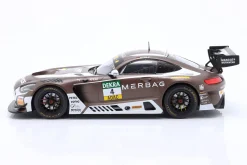 Mercedes-Benz GT3 Evo #4 DTM 2024 Luca Stolz 1:18 Ixo