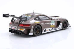 Mercedes-Benz GT3 Evo #4 DTM 2024 Luca Stolz 1:18 Ixo