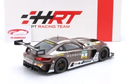 Mercedes-Benz GT3 Evo #4 DTM 2024 Luca Stolz 1:18 Ixo