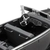 Mercedes-Benz G4 (W31) Baujahr 1934-1939 schwarz 1:18 ModelCar Group