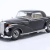 Mercedes-Benz 300 SC Coupe (W188) Baujahr 1955 dunkelblau 1:18 KK-Scale