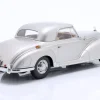 Mercedes-Benz 300 SC Coupe (W188) Baujahr 1955 silber 1:18 KK-Scale
