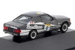 Mercedes-Benz 500 SEC AMG #6 24h Spa 1989 Heyer, Ludwig, Cudini 1:87 Herpa