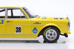 Mercedes-Benz 300 SEL 6.8 #38 Final of season Hockenheim 1971 H. Heyer 1:18 WERK83
