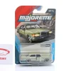 Mercedes-Benz 450 SEL (W116) grün metallic 1:64 Majorette