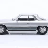 Mercedes-Benz 450 SLC 5.0 (C107) Baujahr 1980 silber 1:18 KK-Scale