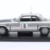 Mercedes-Benz 450 SLC #6 Sieger Rallye Bandama 1979 Mikkola, Hertz 1:24 Altaya
