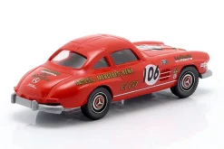 Mercedes-Benz 300 SL Don Ricardo #106 rot 1:87 Wiking