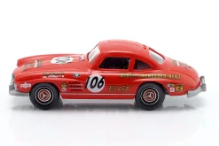 Mercedes-Benz 300 SL Don Ricardo #106 rot 1:87 Wiking